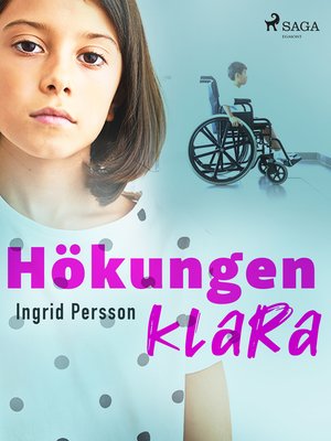 cover image of Hökungen Klara
